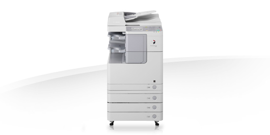 M&#225;y Photocopy Trắng Đen Khổ A3 Canon imageRunner 2525
